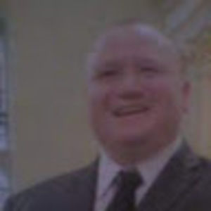 Meet your Posher, Daryl william